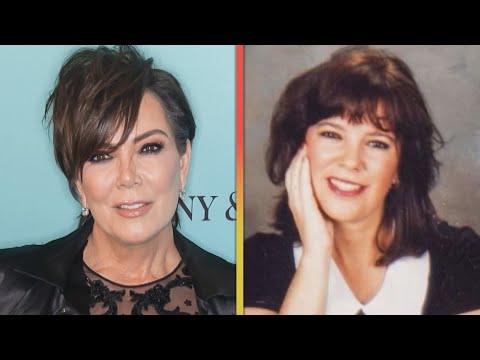 Kris Jenner’s Sister Karen Houghton Dead at 65