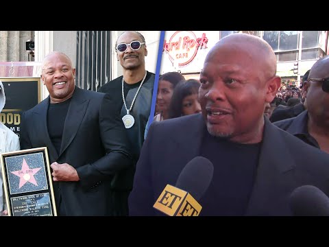 Dr. Dre Says Having Day Named After Him Means ‘Everything’