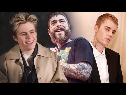 The Kid LAROI on How Friends Justin Bieber and Post Malone Make Him ‘Better’ (Exclusive)