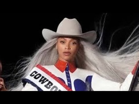 Beyoncé Declares Cowboy Carter ‘Ain’t a Country Album’