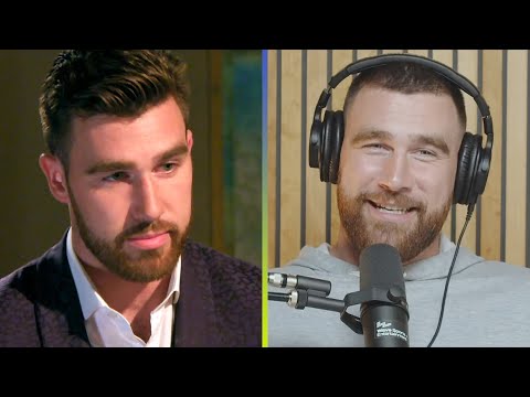 Travis Kelce Loves THIS Reality Show That’s ‘WORSE’ Than Catching Kelce