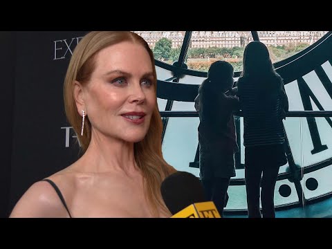 Nicole Kidman Makes RARE Comments About Teen Daughters Sunday and Faith