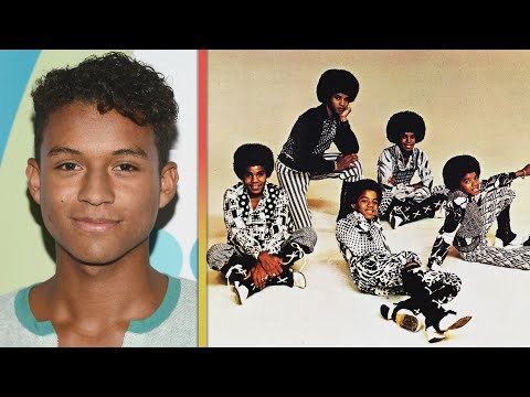 Michael Jackson Biopic: Who’s Playing Who in the Jackson 5