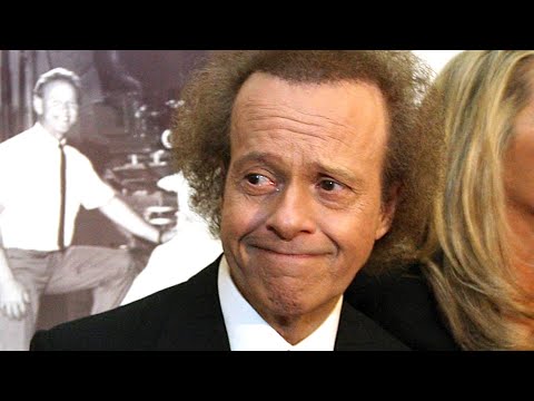 Richard Simmons Reveals Skin Cancer Battle After Cryptic Post