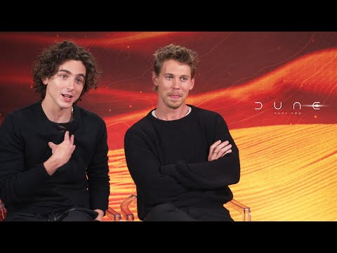 Timothée Chalamet ‘Puts His Foot Down’ on This Nickname (Exclusive)