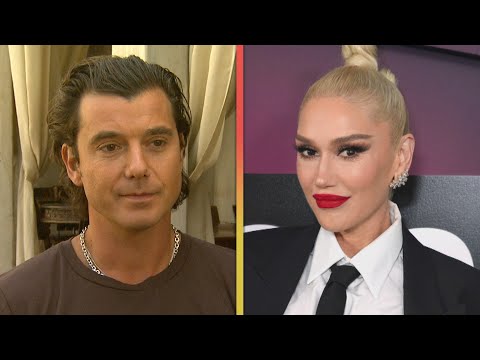 Gavin Rossdale Recalls His ‘Shame’ After Gwen Stefani Divorce