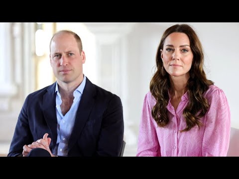 Prince William and Kate ‘Frustrated’ and ‘Upset’ Over Constant Conspiracies (Royal Expert)