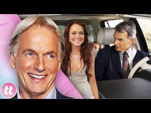 Mark Harmon’s Most Successful Movie Was With Lindsay Lohan