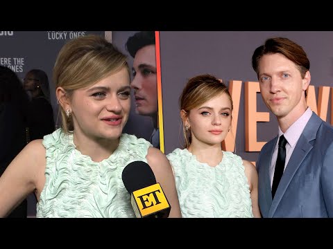 Joey King Dishes on One of the Best Parts of SWEET Married Life