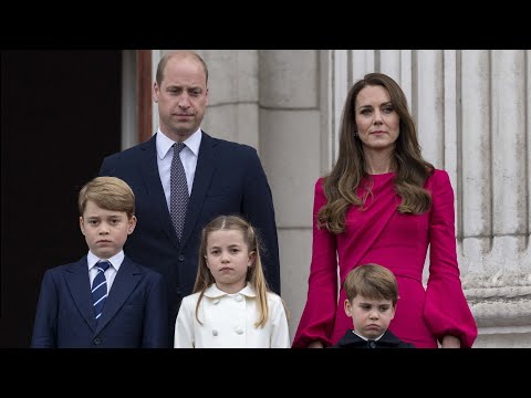 Where Kate Middleton’s Spending Easter With Her Kids Amid Cancer Diagnosis