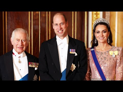 Kate Middleton Cancer Reveal: Inside the Making Of and What Charles and William Knew