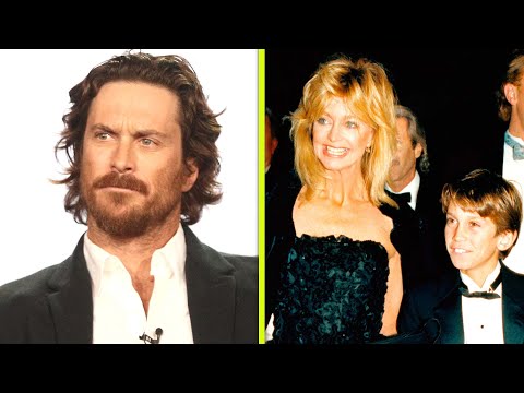 Oliver Hudson on ‘Trauma’ He Felt Having Goldie Hawn as a Mom