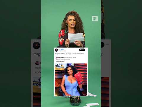 Joy Taylor: I Got Time Today | Complex Sports