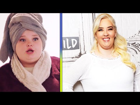 Alana FREAKS OUT Over Mama June Crashing Her Party (Exclusive)