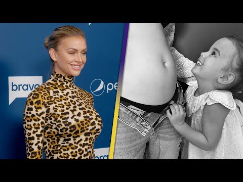 Lala Kent PREGNANT With Baby No. 2