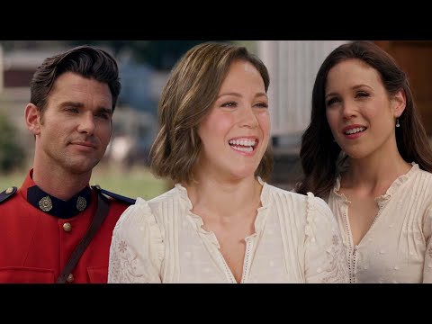 WCTH’s Erin Krakow Confirms Elizabeth and Nathan KISS in Season 11 (Exclusive)