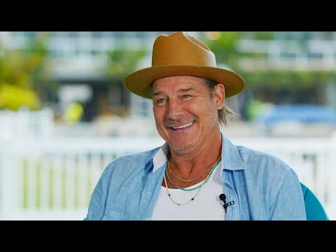 How ‘HGTV’s Ty Pennington’s Near-Death Experience Changed His View on Life (Exclusive)