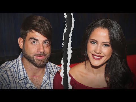 Jenelle Evans Separating From Husband After 6 Years of Marriage