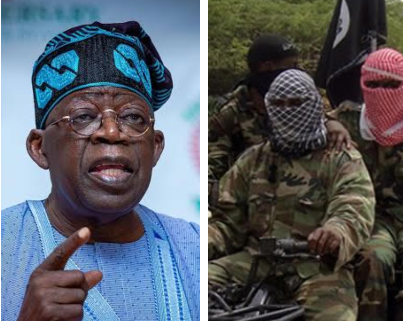 BREAKING: FG Identifies 15 Terrorism Financiers, Orders Sanctions