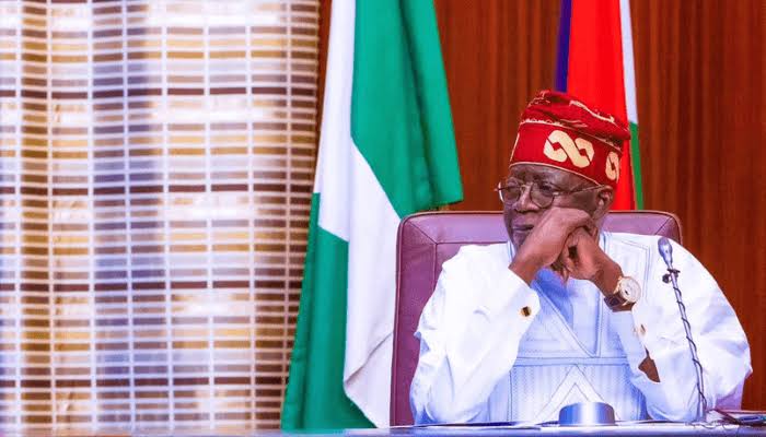 BREAKING: President Tinubu approves relocation of NACA to Federal Ministry of Health and Social welfare