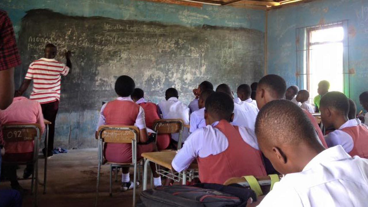 BREAKING: List Of States Where Bandits Are Planning To Attack Schools Emerge