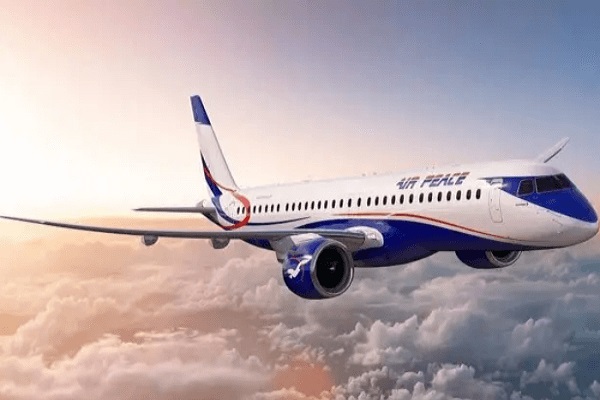 Air Peace Reacts After Allegedly Abandoning Passengers In London