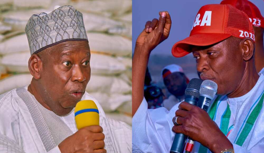 Kano Battle Heats Up As Gov Yusuf’s Govt Goes After Ganduje