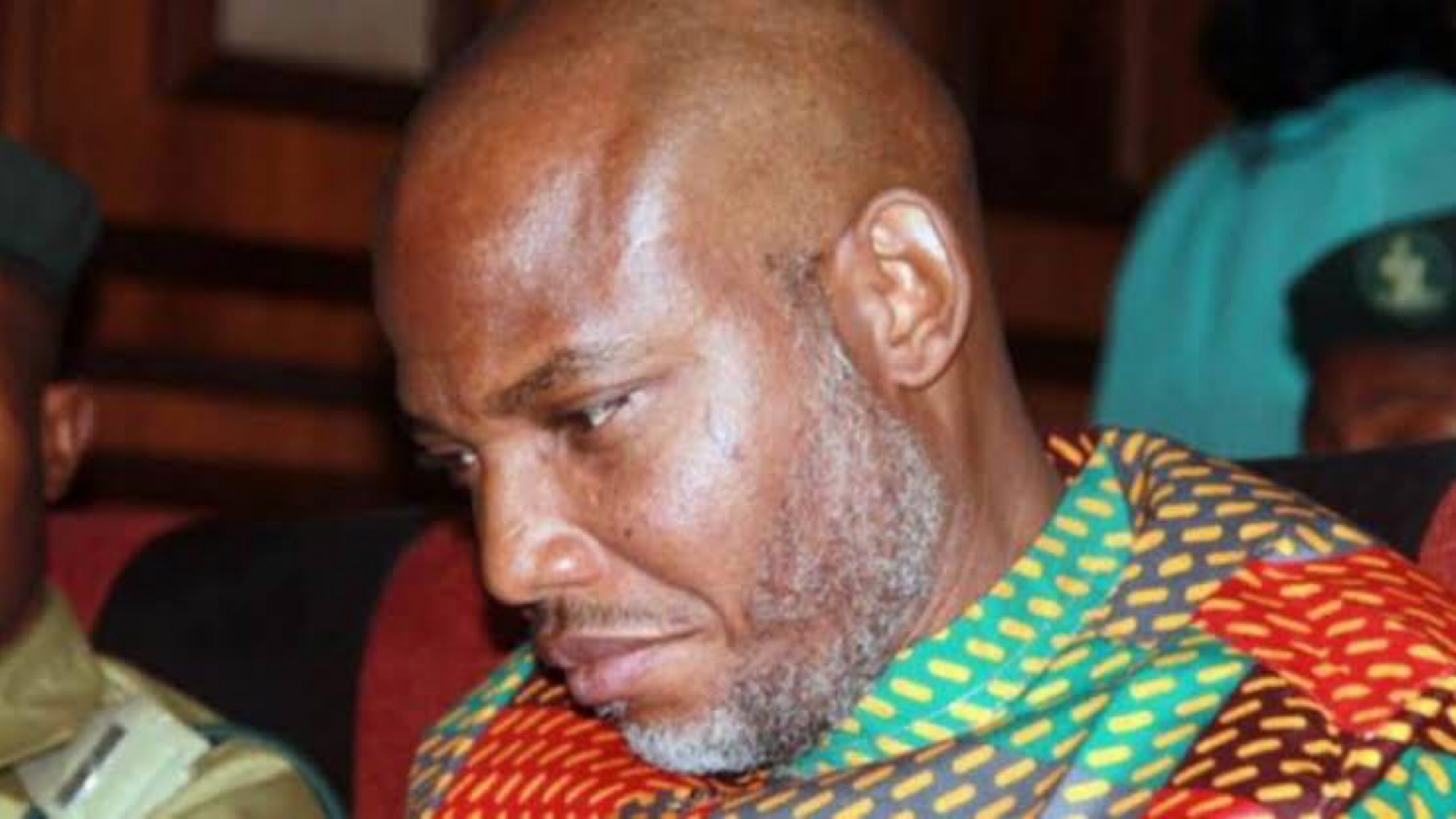 Nnamdi Kanu Is Dying, Our People Will Hold You Responsible – Kanu’s Family Speaks