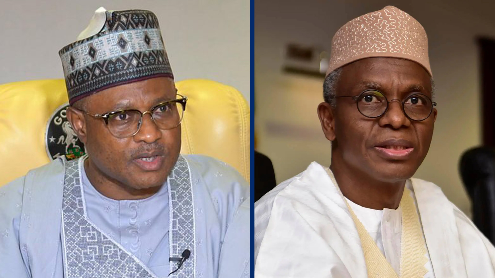 El-Rufai’s Debts: APC Declares Total Support For Gov Sani Amid Opposition