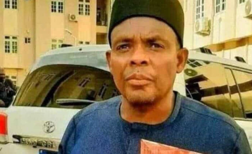 Kano lawmaker, Halilu Kundila dies at 59