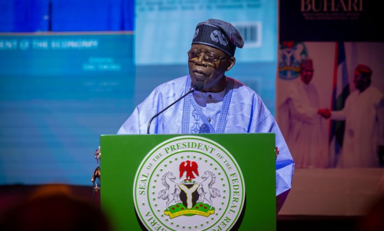 JUST IN: Tinubu Reveals The Month When Nigerian Economy Will Roar Back