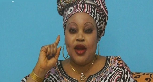 ‘Misguided alligators’: Nigerians react as MKO Abiola’s widow, Dupe, declares independence for Yoruba nation