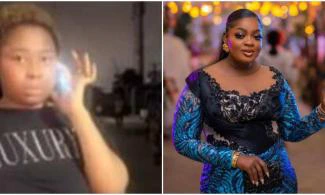 Nigerian Court Sentences TikTok User To Three Years Jail For Defaming Nollywood Actress