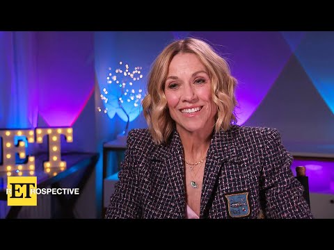 Sheryl Crow on Working Alongside Michael Jackson, Career Achievements and New Album