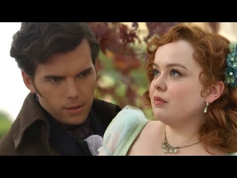 Bridgerton Season 3 Trailer: Penelope and Colin Are Friends Turned LOVERS!