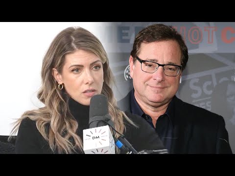 Bob Saget’s Widow Kelly Rizzo Gives New Details About His Unexpected Death