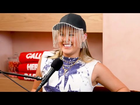 JoJo Siwa Reveals Romance and Career REGRETS