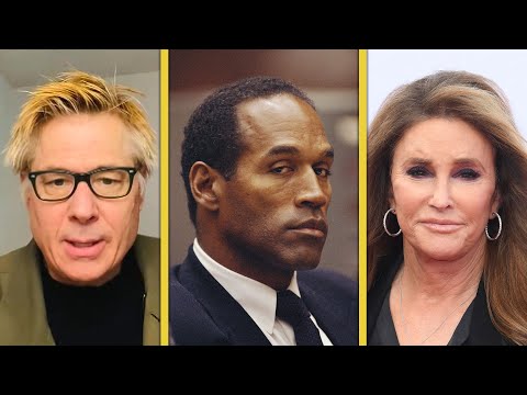 O.J. Simpson Dead at 76: Kato Kaelin, Caitlyn Jenner and More React