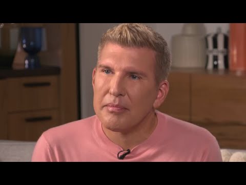 Why Todd Chrisley Owes an IRS Investigator Nearly  Million