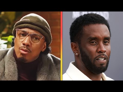 Nick Cannon’s Diddy Comments Resurface After Home Raids