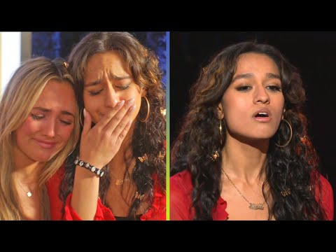 American Idol: Alyssa Raghu ELIMINATED From Top 24 After Reaching Top 8 Before