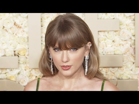 Taylor Swift Makes Her First Appearance on Forbes’ Billionaire List