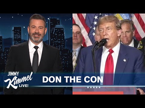 Trump Gets a 5 Million Loan, RFK Jr’s Family Speaks Out Against Him & Guillermo Talks to Teens