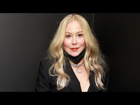 Christina Applegate Hasn’t Bathed in Weeks Because of MS Flare-Up