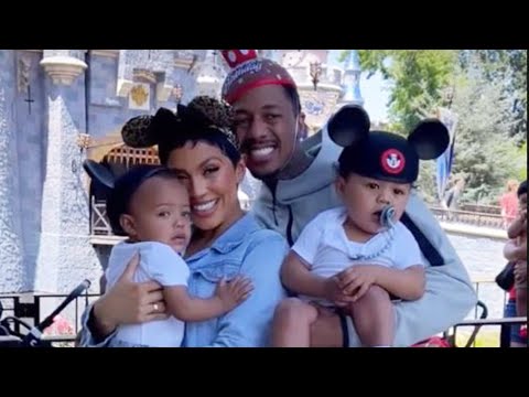 Nick Cannon and Abby De La Rosa Reveal Son Zillion’s Autism Diagnosis