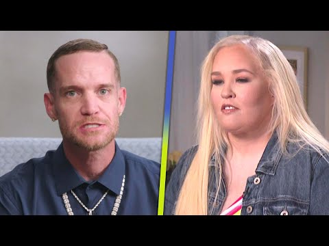 Why Mama June’s Husband Justin Thinks She’ll ‘Ruin’ Their Marriage