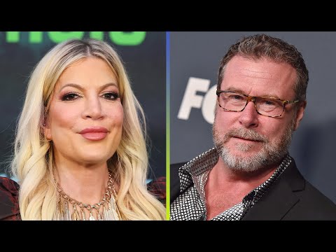 Tori Spelling Reveals Dean McDermott’s Comment That Made Her File For Divorce