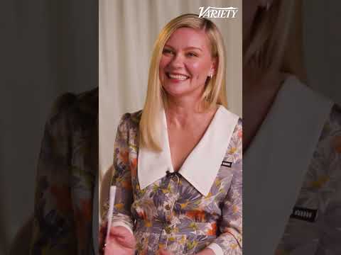 Kirsten Dunst reflects on being Mary Jane in the ‘OG Spider-Man’