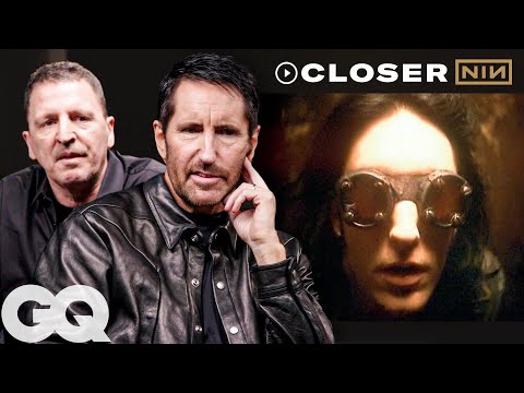 Trent Reznor & Atticus Ross (NIN) Break Down Their Most Iconic Tracks | GQ