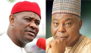 I gave back Dokpesi’s property to his children despite bad terms – Wike